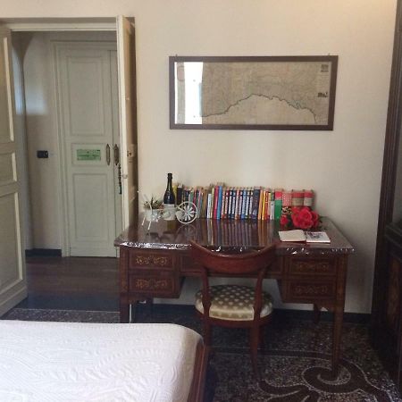Bed&Breakfast Edel Genua Exterior foto