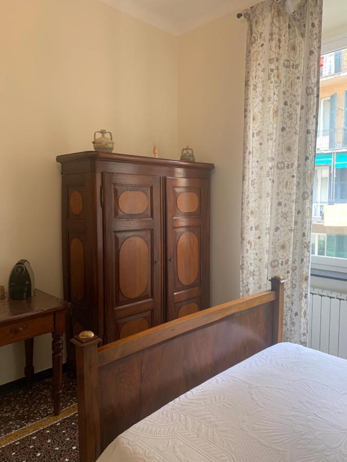 Bed&Breakfast Edel Genua Exterior foto