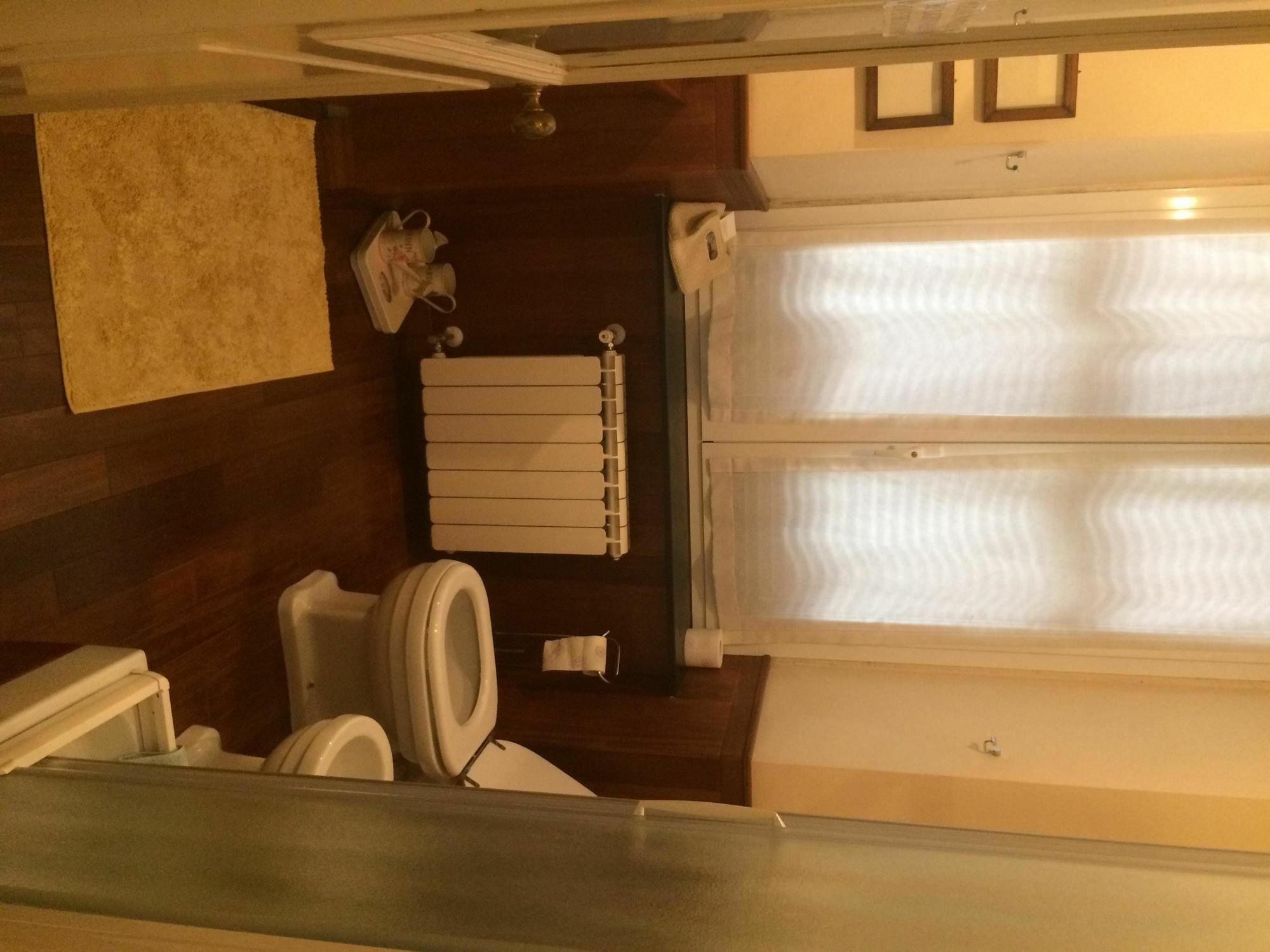 Bed&Breakfast Edel Genua Exterior foto