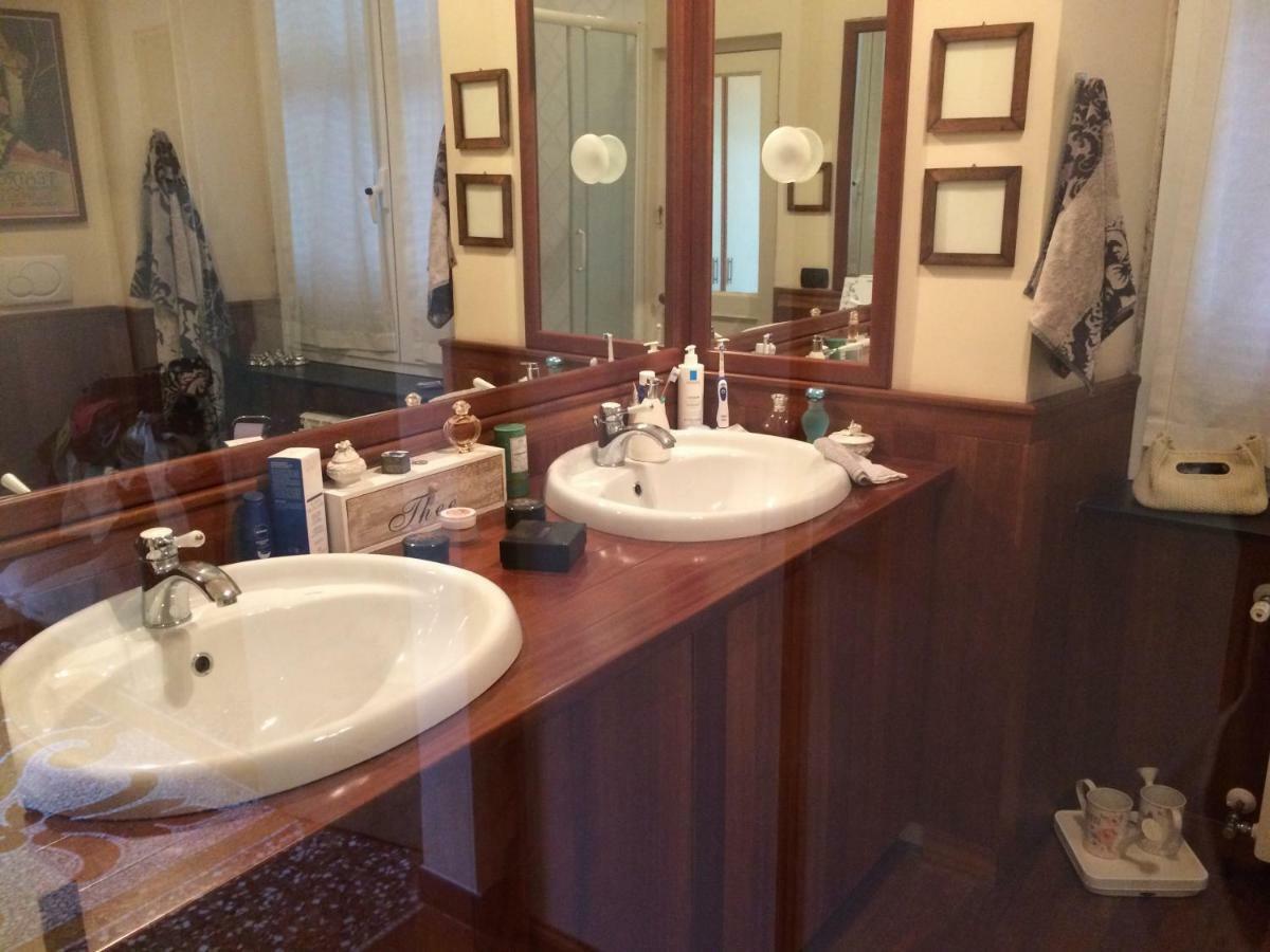 Bed&Breakfast Edel Genua Exterior foto