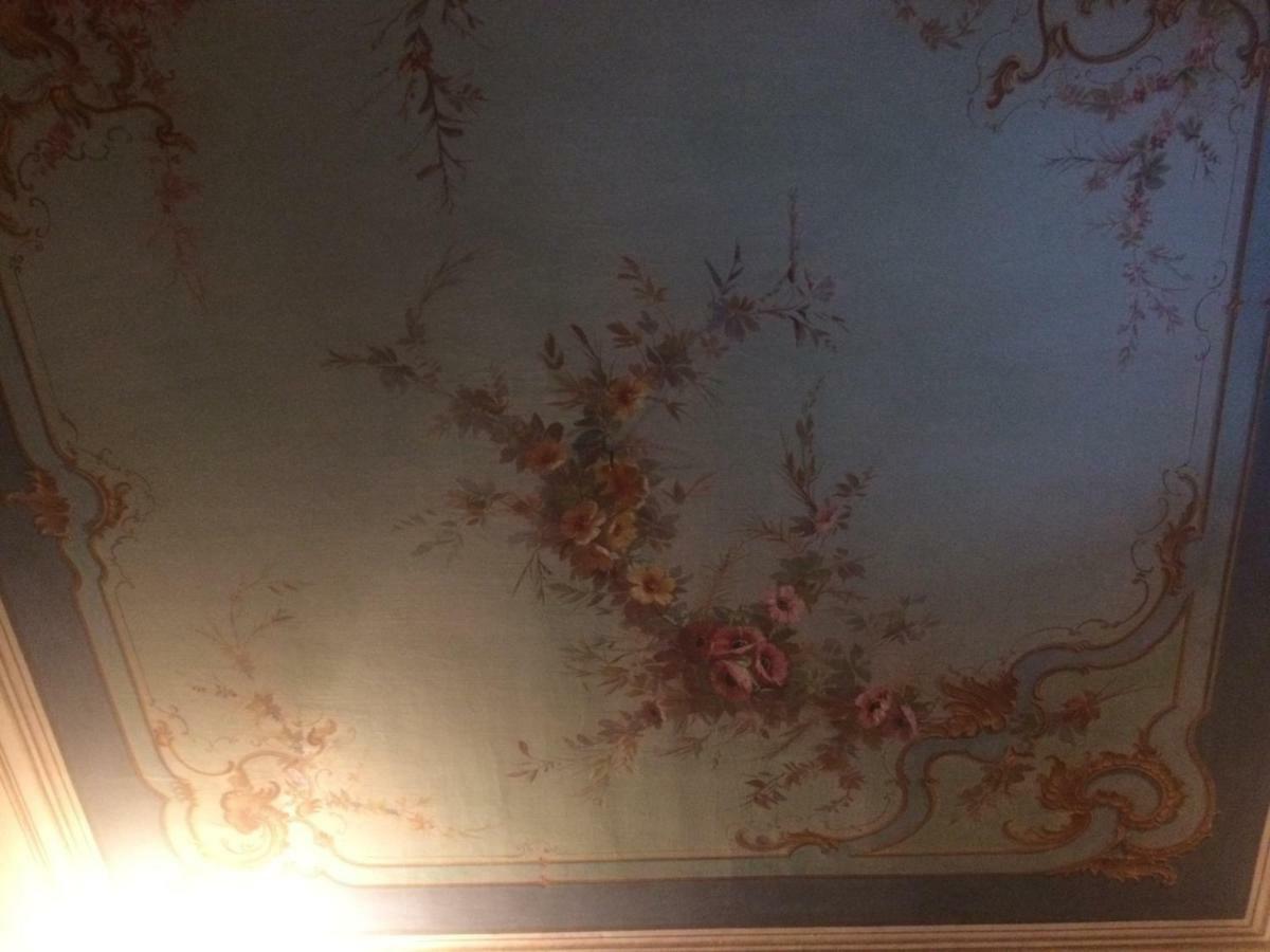 Bed&Breakfast Edel Genua Exterior foto